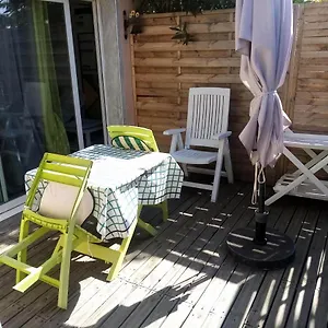  Appartement La Kayode