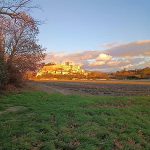  Séjour chez l'habitant Chambre D'hôtes Chaleureuse En Drôme Provençale